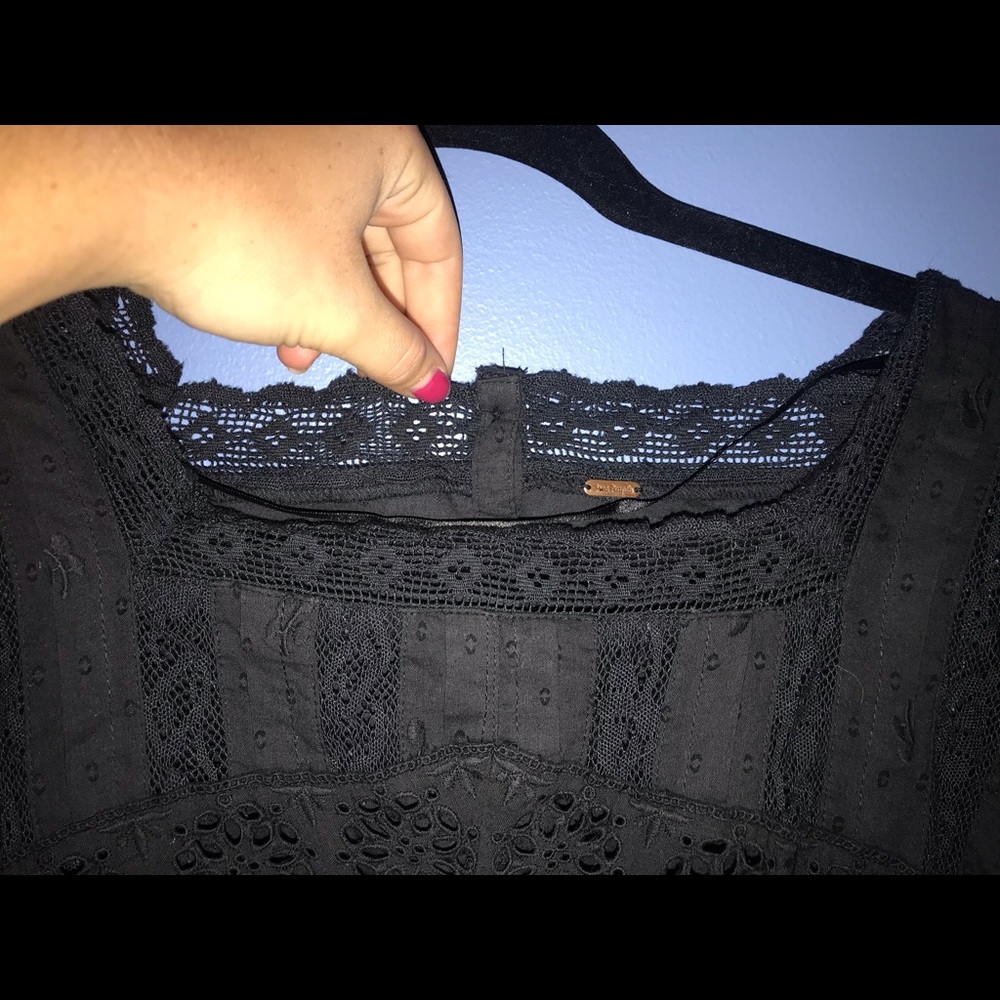 Free people dress